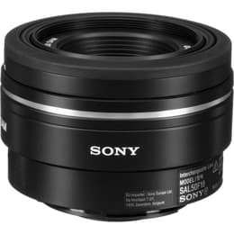 Sony Lens DT 50mm f/1.8