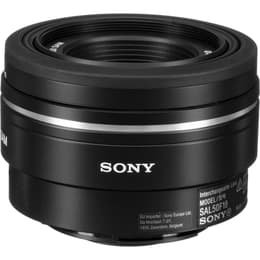 Sony Lens SAL DT 50mm f/1.8