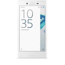 Sony Xperia X 32 GB - Wit - Simlockvrij