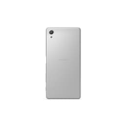 Sony Xperia X 32GB - Wit - Simlockvrij