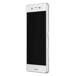 Sony Xperia X 32GB - Wit - Simlockvrij