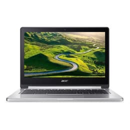 Acer ChromeBook R13 CB5-312T-K2L7 MediaTek 2.1 GHz 32GB eMMC - 4GB AZERTY - Frans