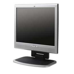 17-inch HP 1730 LCD Beeldscherm Grijs