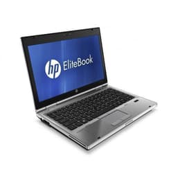 HP EliteBook 8460p 14" Core i5 2.5 GHz - SSD 128 GB - 8GB AZERTY - Frans