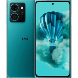 HMD Skyline 256GB - Blauw - Simlockvrij