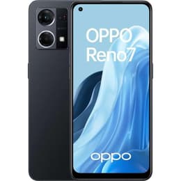 Oppo Reno 7 256GB - Zwart - Simlockvrij