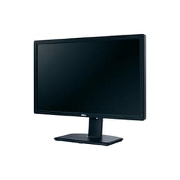 27-inch Dell UltraSharp U2713H 2560 x 1440 LCD Beeldscherm Zwart