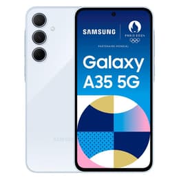 Galaxy A35 128GB - Paars - Simlockvrij
