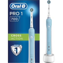 Oral-B Pro 1 700 Elektrische tandenborstel