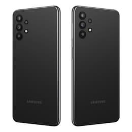 Galaxy M32 5G 128GB - Zwart - Simlockvrij