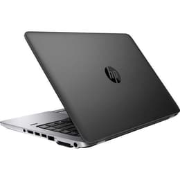HP EliteBook 840 G2 14" Core i5 2.3 GHz - SSD 180 GB - 8GB AZERTY - Frans