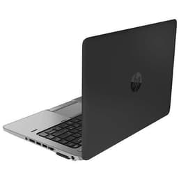 HP EliteBook 840 G2 14" Core i5 2.3 GHz - SSD 180 GB - 8GB AZERTY - Frans