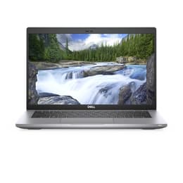 Dell Latitude 5420 14" Core i5 2.6 GHz - 256 GB SSD - 8GB AZERTY - Frans