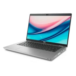Dell Latitude 5420 14" Core i5 2.6 GHz - 256 GB SSD - 8GB AZERTY - Frans