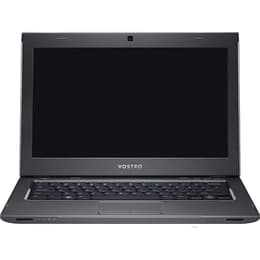 Dell Vostro 3360 13" Core i5 1.7 GHz - SSD 240 GB - 4GB QWERTY - Spaans