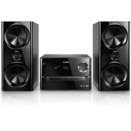 Philips BTM3160/12 Micro HiFi-systeem Bluetooth