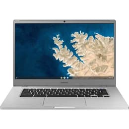 Samsung ChromeBook 4+ Celeron N4000 1.1 GHz 64GB eMMC - 4GB QWERTY - Engels