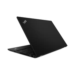 Lenovo ThinkPad T15 G1 15" Core i5 1.7 GHz - SSD 512 GB - 8GB QWERTY - Portugees
