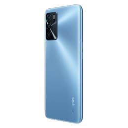 Oppo A16s 64GB - Blauw - Simlockvrij - Dual-SIM