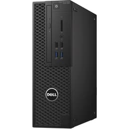 Dell Precision 3420 SFF Core i7 3.4 GHz - SSD 512 GB RAM 16GB