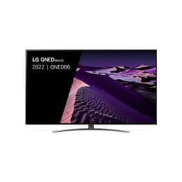 Smart TV LG QLED Ultra HD 4K 140 cm 55QNED866QA