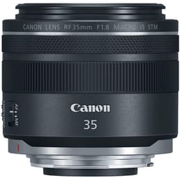 Lens Canon RF Lens 35mm F1.8 MACRO IS STM 35mm 1.8