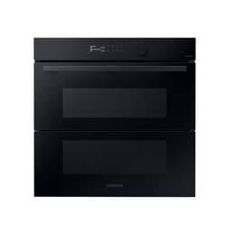 Natuurlijke convectie Samsung NV7B5750TAK/U4 Oven
