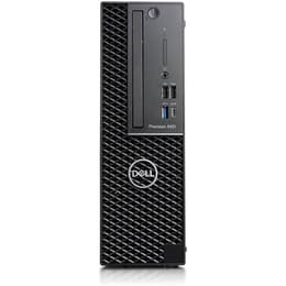 Dell Precision 3431 SFF Core i5 3 GHz - SSD 256 GB RAM 8GB