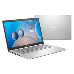 Asus VivoBook R415JA-EK2287W 14" Core i3 3.4 GHz - SSD 128 GB - 8GB AZERTY - Frans