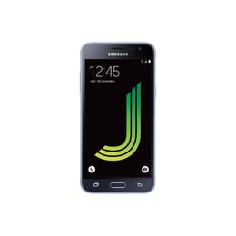 Galaxy J3 (2016) 8GB - Zwart - Simlockvrij - Dual-SIM