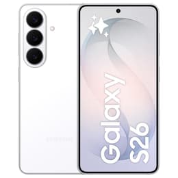 Galaxy S26+ 256GB - Wit - Simlockvrij