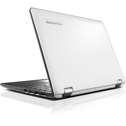 Lenovo Yoga 300-11IBR 11" Celeron 1.6 GHz - HDD 32 GB - 2GB QWERTY - Spaans