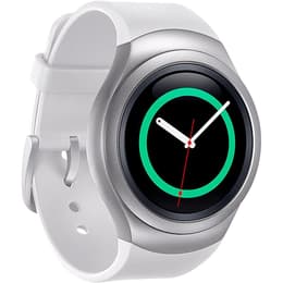Horloges Samsung Cardio Galaxy Gear S2 - Grijs