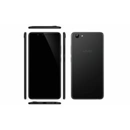 Vivo Y71 64GB - Zwart - Simlockvrij