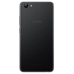 Vivo Y71 64GB - Zwart - Simlockvrij