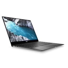 Dell XPS 13 9370 13" Core i5 1.7 GHz - SSD 256 GB - 8GB QWERTY - Engels