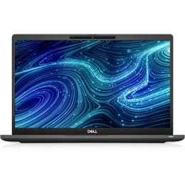 Dell Latitude 7320 13" Core i5 2.6 GHz - SSD 512 GB - 8GB QWERTZ - Duits