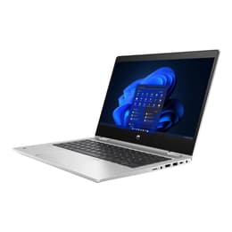 HP ProBook X360 435 G9 13" Ryzen 5 2.3 GHz - SSD 512 GB - 16GB QWERTZ - Duits