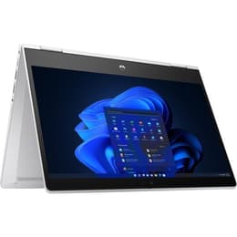 HP ProBook X360 435 G9 13" Ryzen 5 2.3 GHz - SSD 512 GB - 16GB QWERTZ - Duits