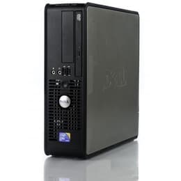 Dell OptiPlex 780 SFF Pentium 2,5 GHz - HDD 160 GB RAM 4GB