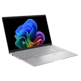 Asus Vivobook S15 S5507Q 15" Snapdragon 3.4 GHz - SSD 1 TB - 16GB QWERTY - Engels