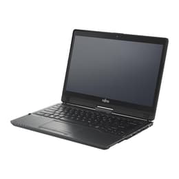 Fujitsu LifeBook T938 13" Core i5 1.7 GHz - SSD 256 GB - 8GB AZERTY - Frans