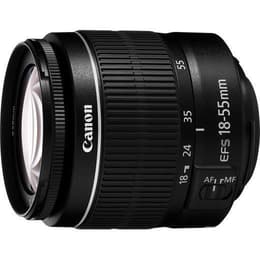 Canon Lens EF-S 18-55mm f/3.5-5.6