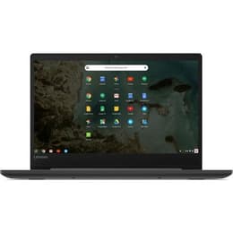 Lenovo ChromeBook S330 MediaTek MT8173 2.4 GHz 64GB eMMC - 4GB QWERTY - Engels