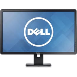 21,5-inch Dell E2214HB 1920 x 1080 LCD Beeldscherm Zwart
