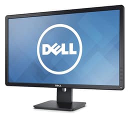 21,5-inch Dell E2214HB 1920 x 1080 LCD Beeldscherm Zwart