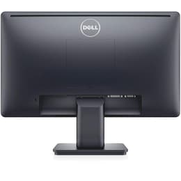 21,5-inch Dell E2214HB 1920 x 1080 LCD Beeldscherm Zwart