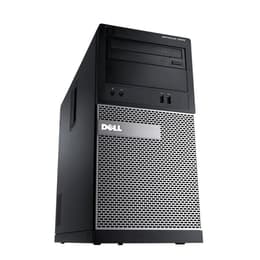 Dell Optiplex 3010 MT Core i3 3,3 GHz - HDD 500 GB RAM 8GB