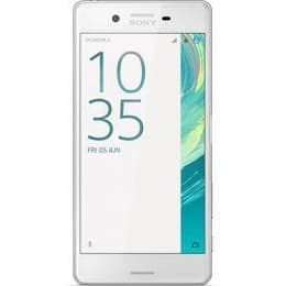 Sony Xperia X Performance 64GB - Wit - Simlockvrij