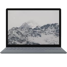 Microsoft Surface Laptop 2 13" Core i5 1.7 GHz - SSD 256 GB - 8GB QWERTY - Spaans